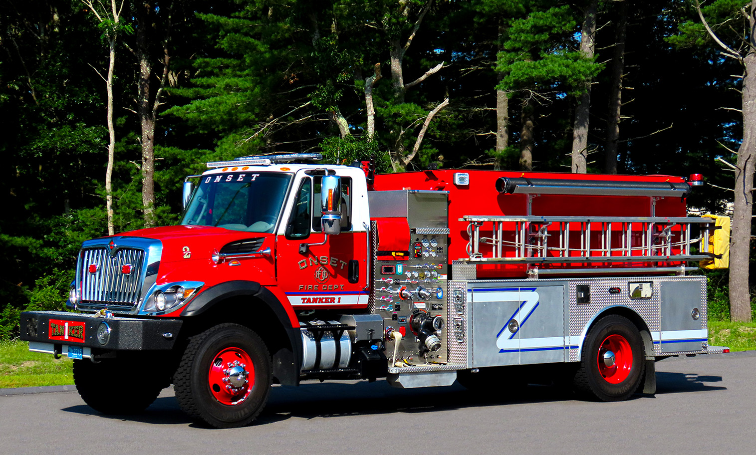 Onset Fire Department Firefighting Wiki Fandom